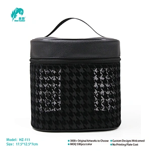 Cosmetic bags