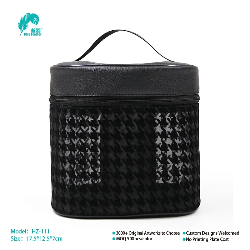 Cosmetic bags