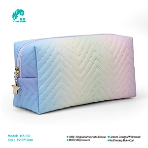 Cosmetic bags