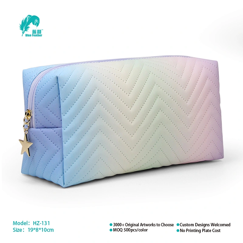 Cosmetic bags