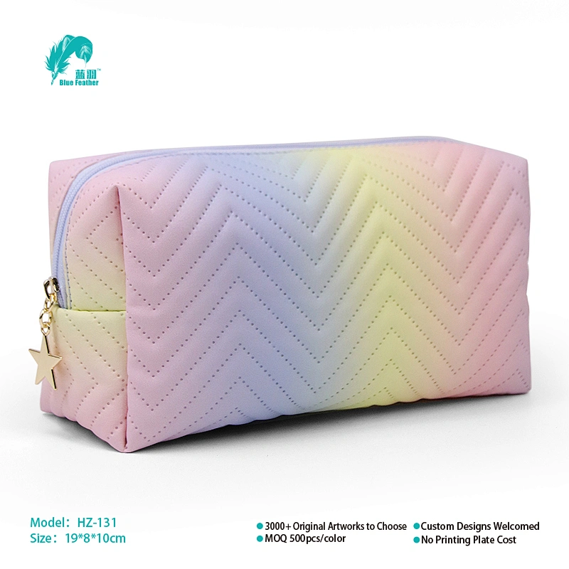 Cosmetic bags