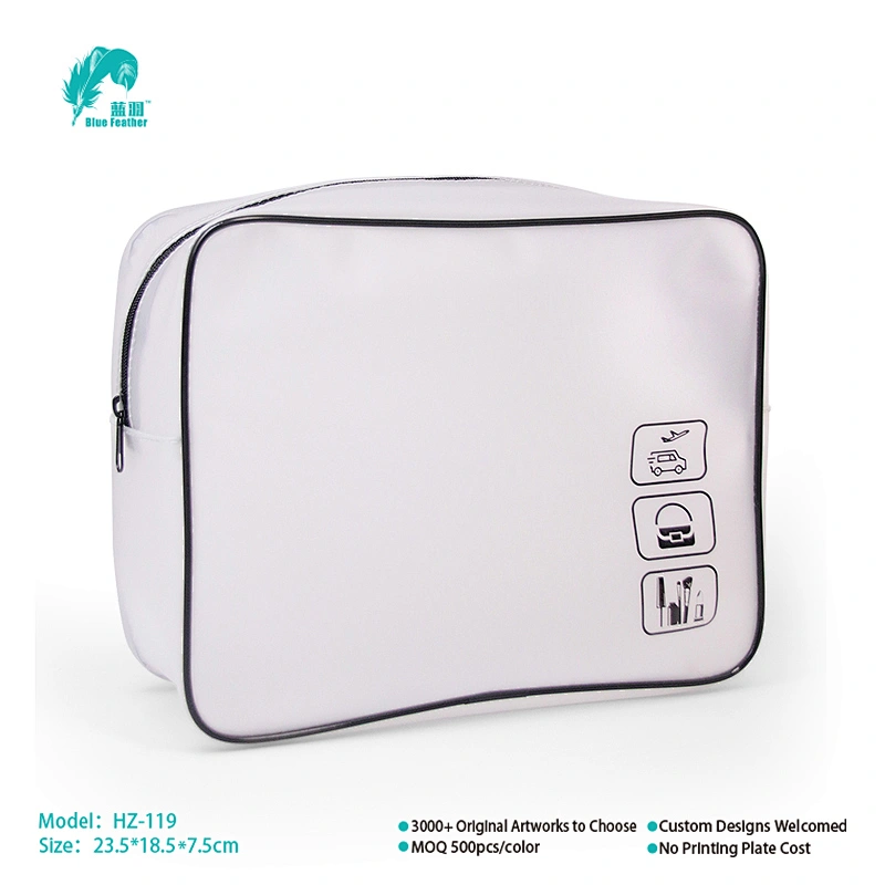 Cosmetic bags