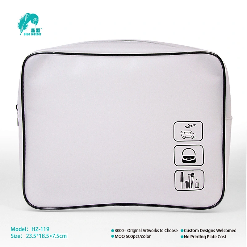Cosmetic bags