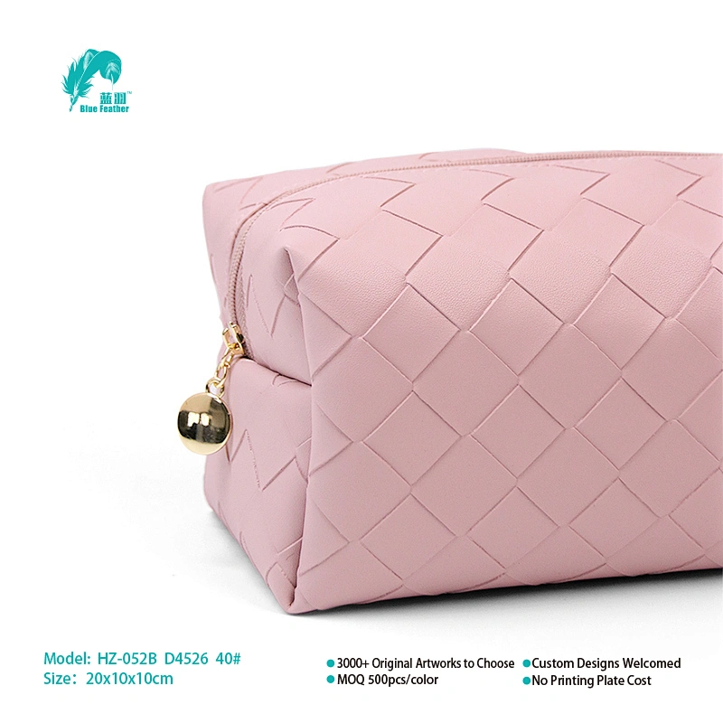 Cosmetic bags