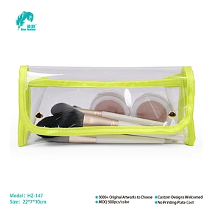 Makeup bags