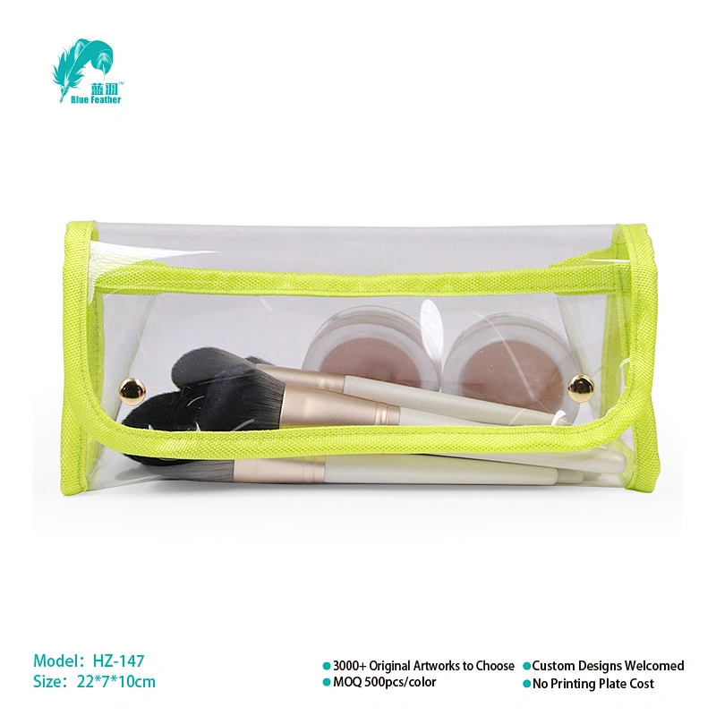 Makeup bags