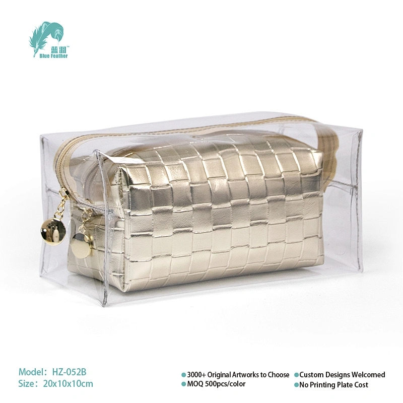 Cosmetic bags