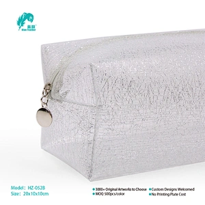 Cosmetic bags