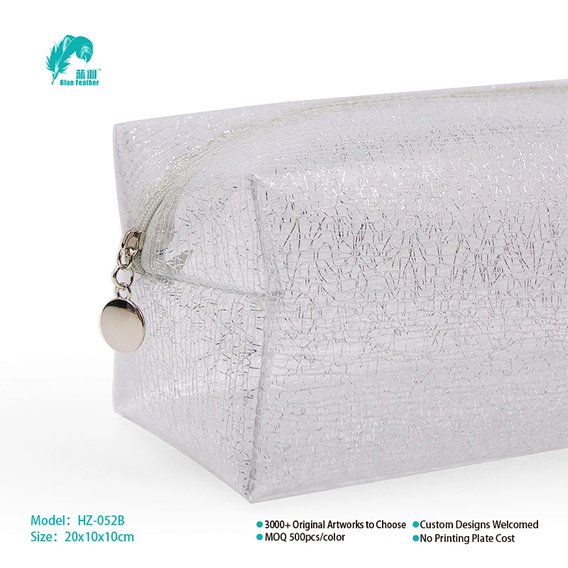 Cosmetic bags