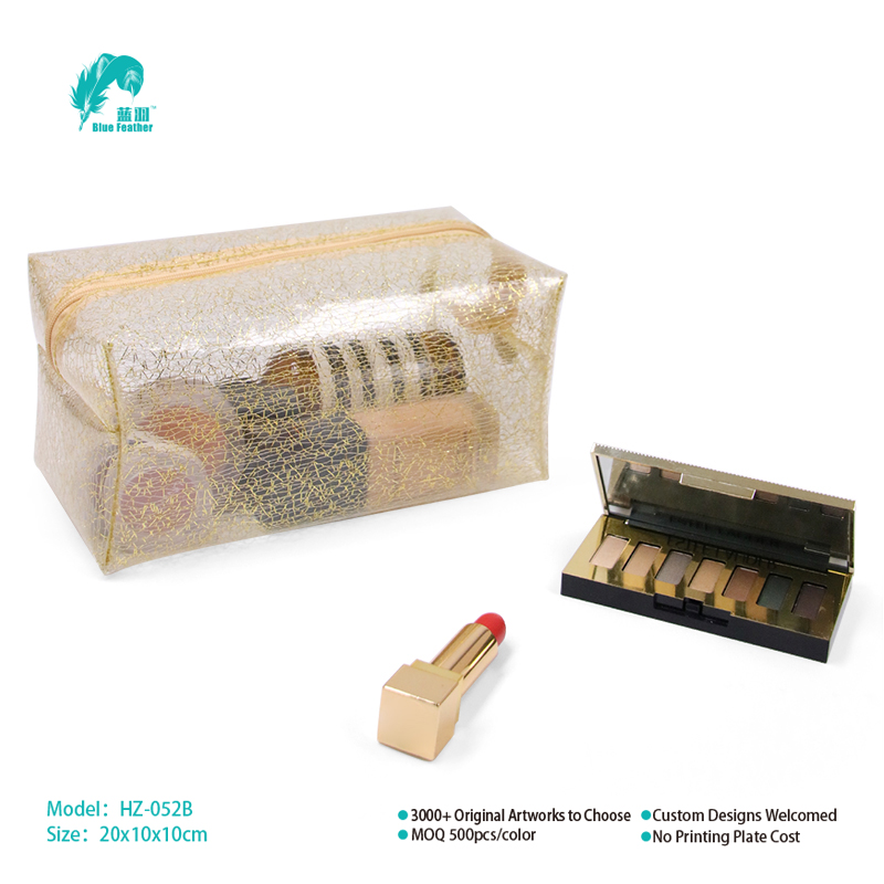 Cosmetic bags