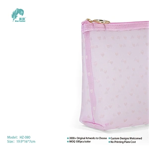 Cosmetic bags