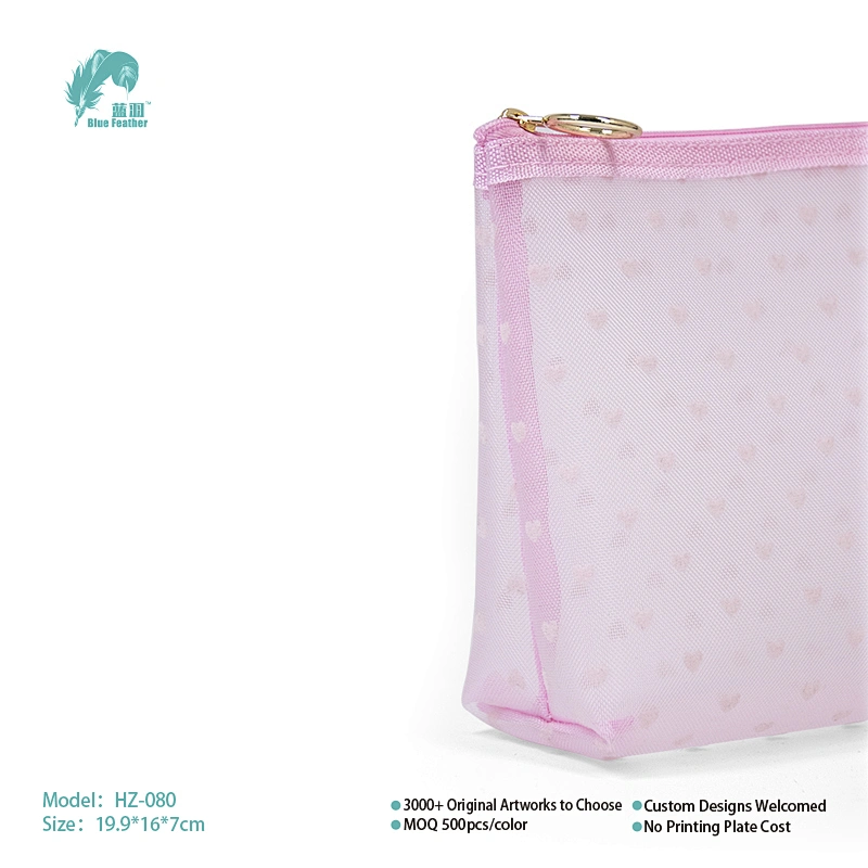 Cosmetic bags