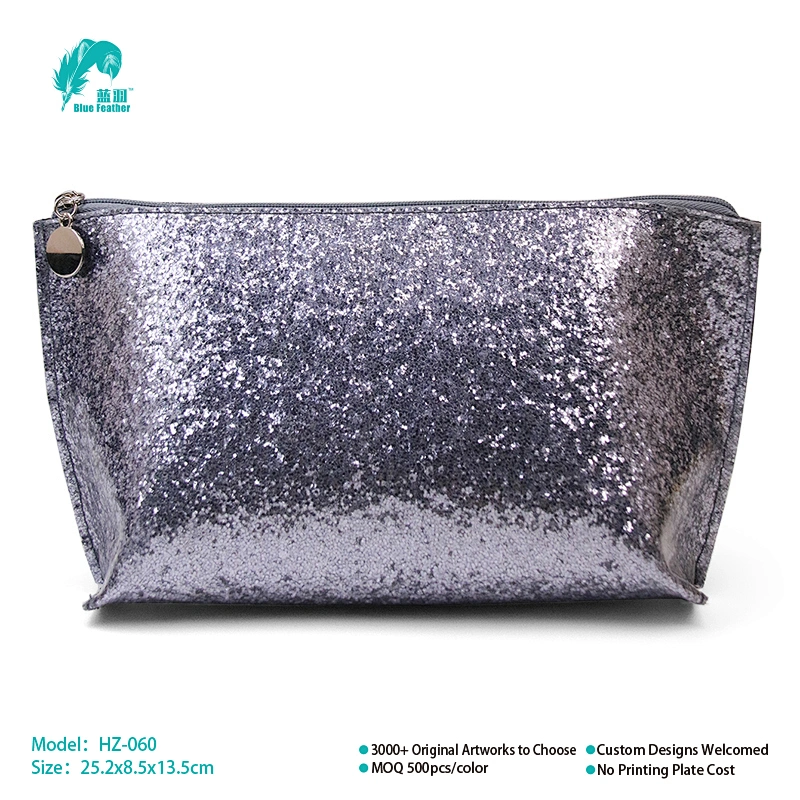 Cosmetic bags