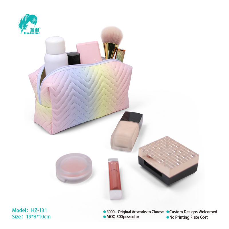 Cosmetic bags
