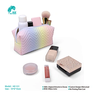 Cosmetic bags