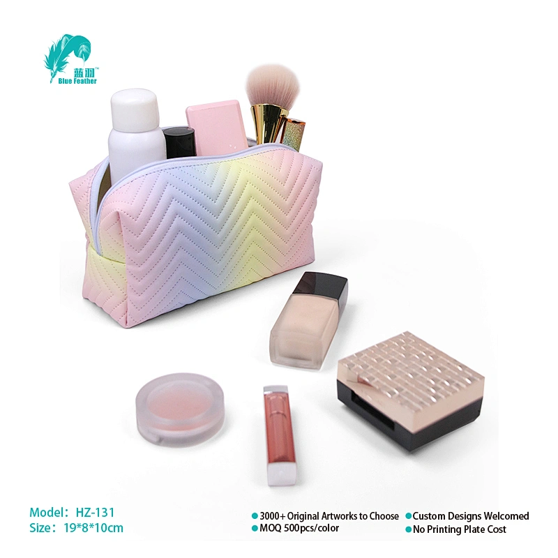 Cosmetic bags