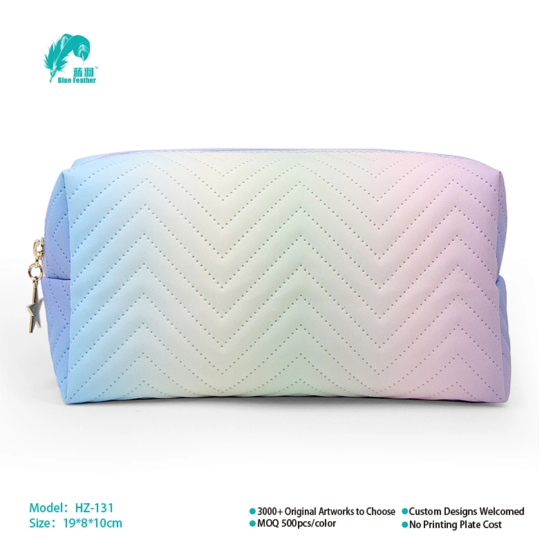 Cosmetic bags