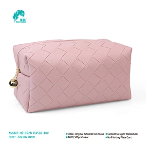 Cosmetic bags