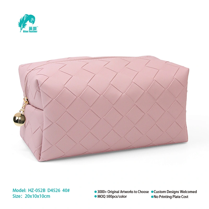 Cosmetic bags