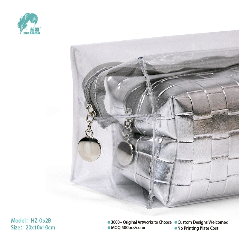 Cosmetic bags