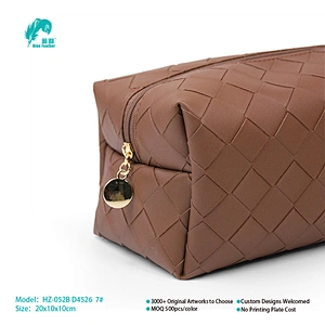 Cosmetic bags