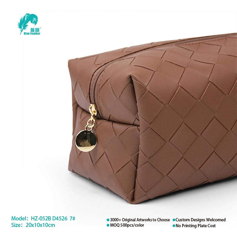 Cosmetic bags
