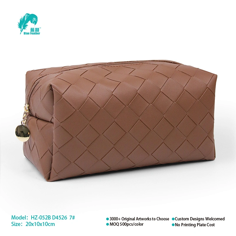 Cosmetic bags