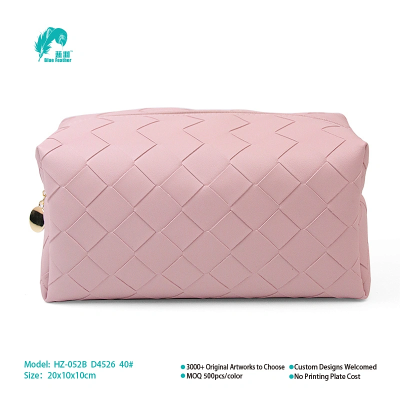 Cosmetic bags