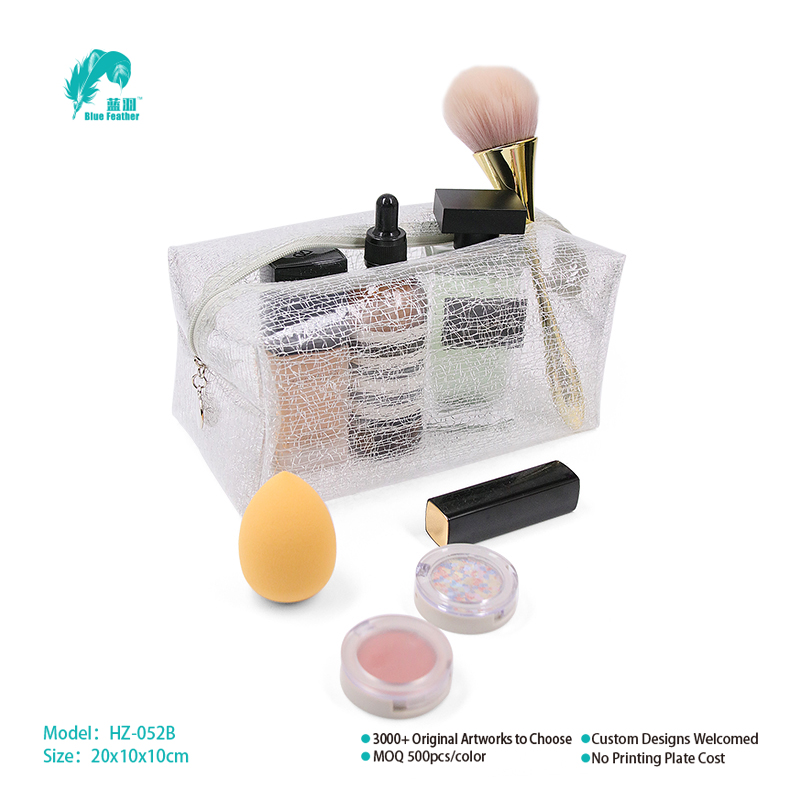 Cosmetic bags