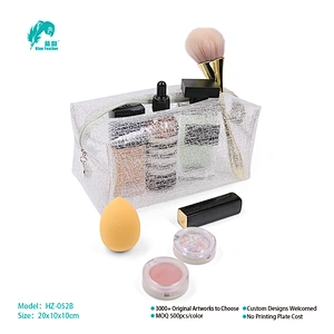 Cosmetic bags