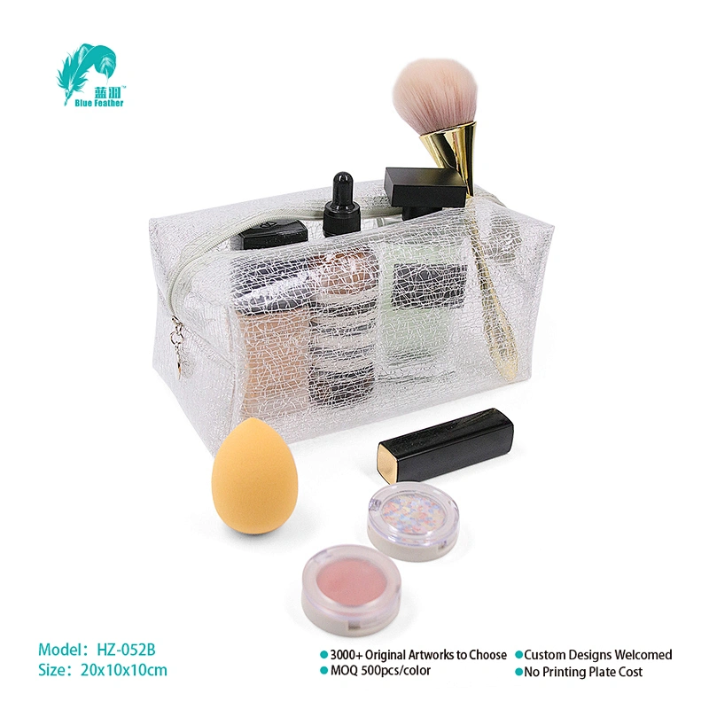 Cosmetic bags