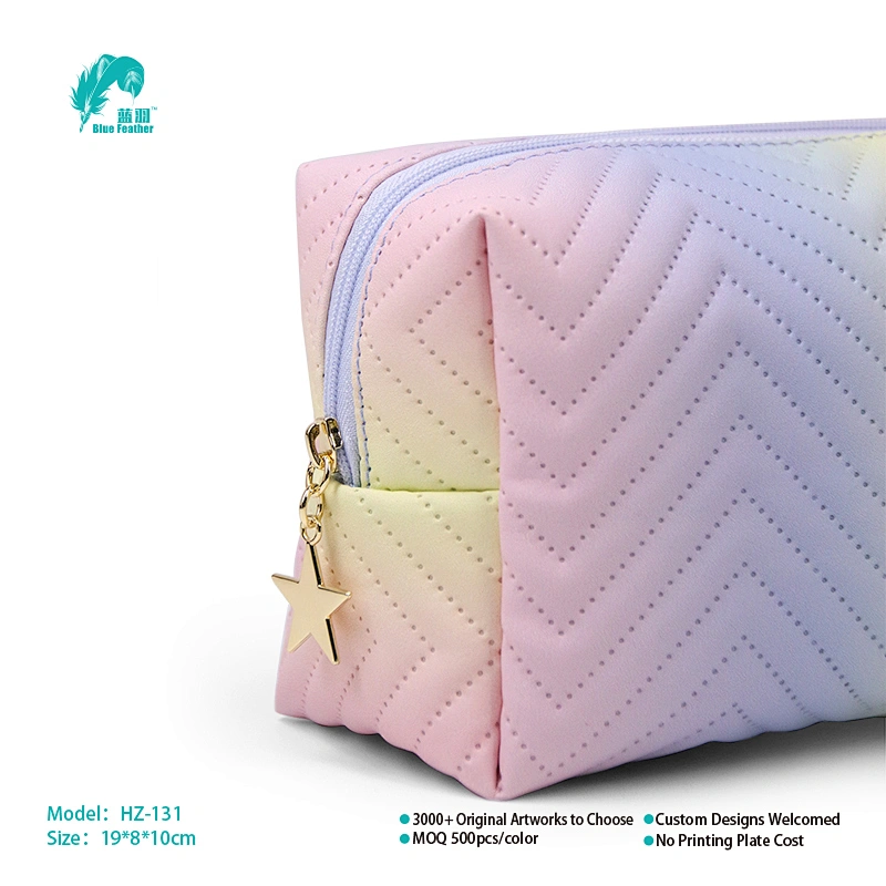 Cosmetic bags