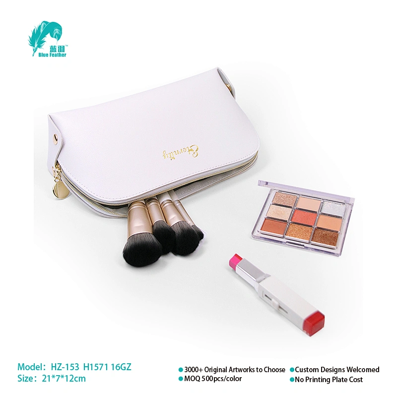 Cosmetic bags