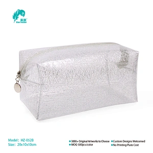 Cosmetic bags
