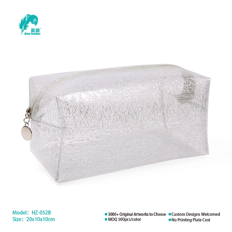 Cosmetic bags