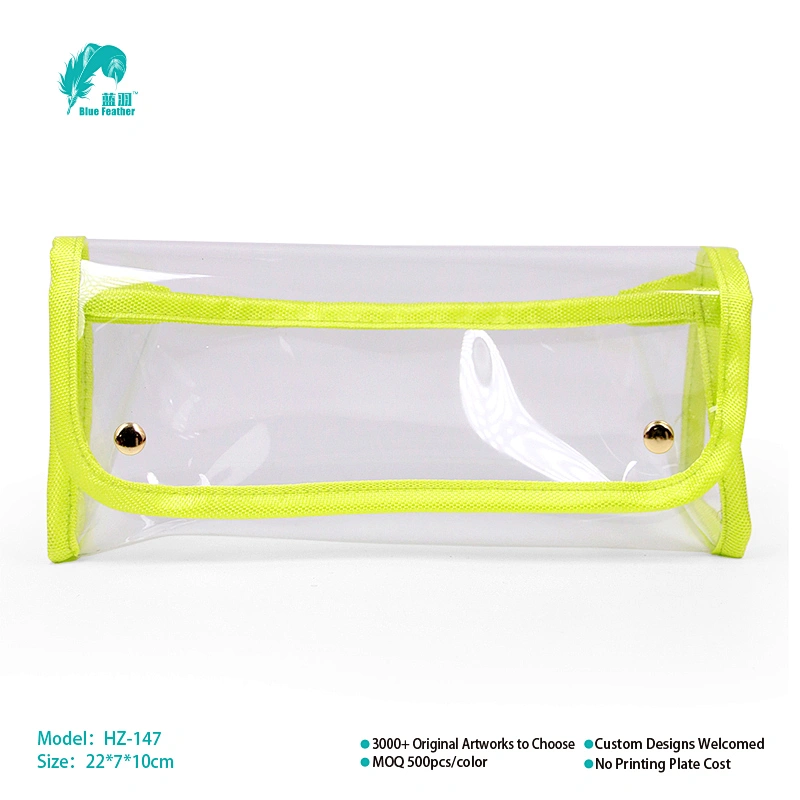 Makeup bags