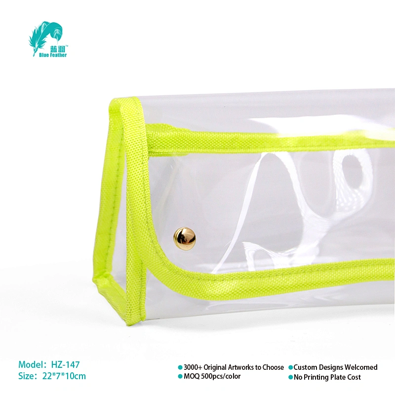 Makeup bags