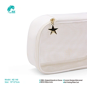 Makeup bags