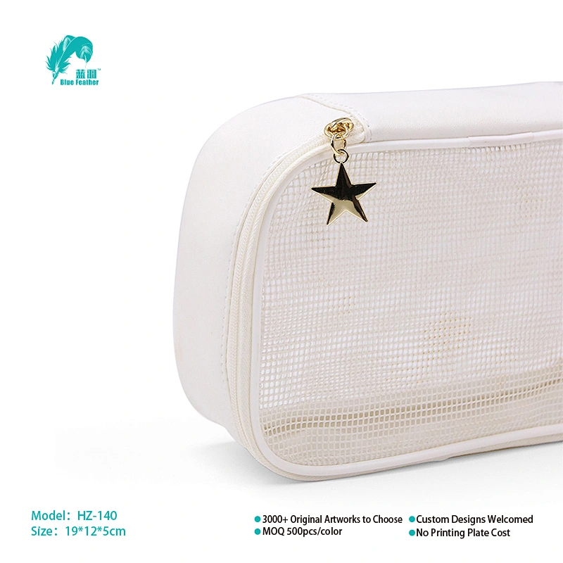 Makeup bags
