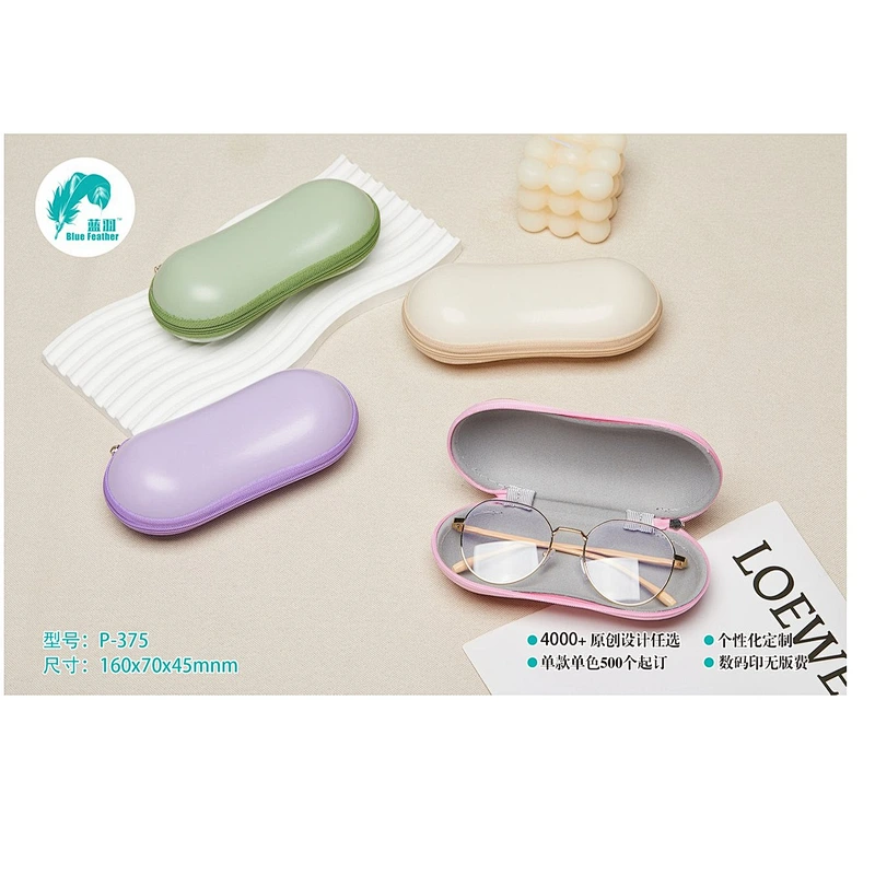 eva eyeglasses case