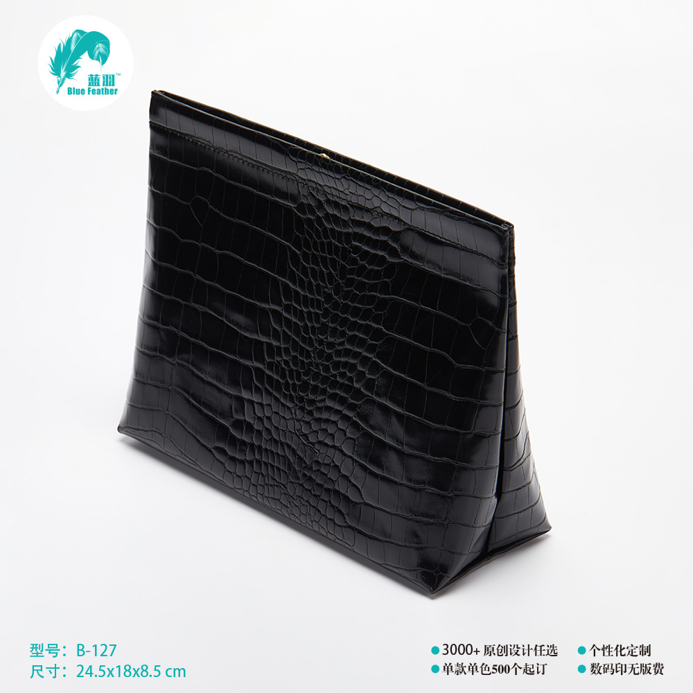 cosmetic bag
