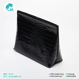 cosmetic bag