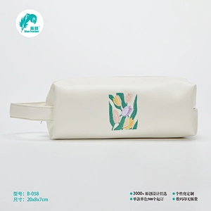 刺绣化妆包 化妆包 化妆包