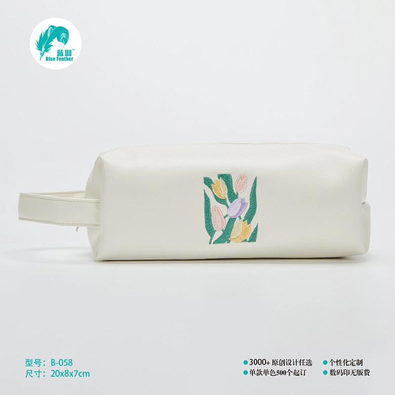 刺绣化妆包 化妆包 化妆包