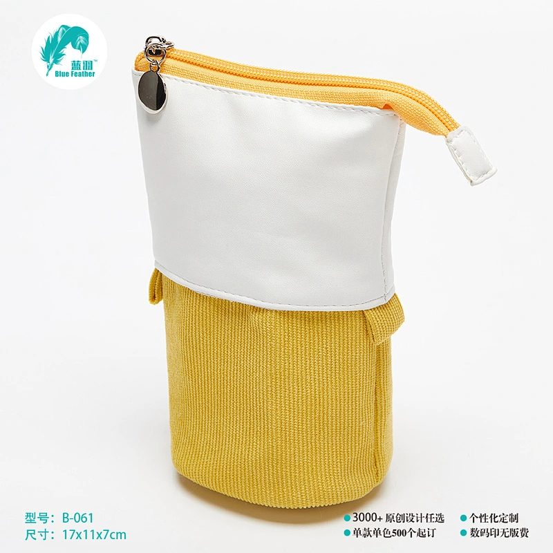 cloth Pencil bag