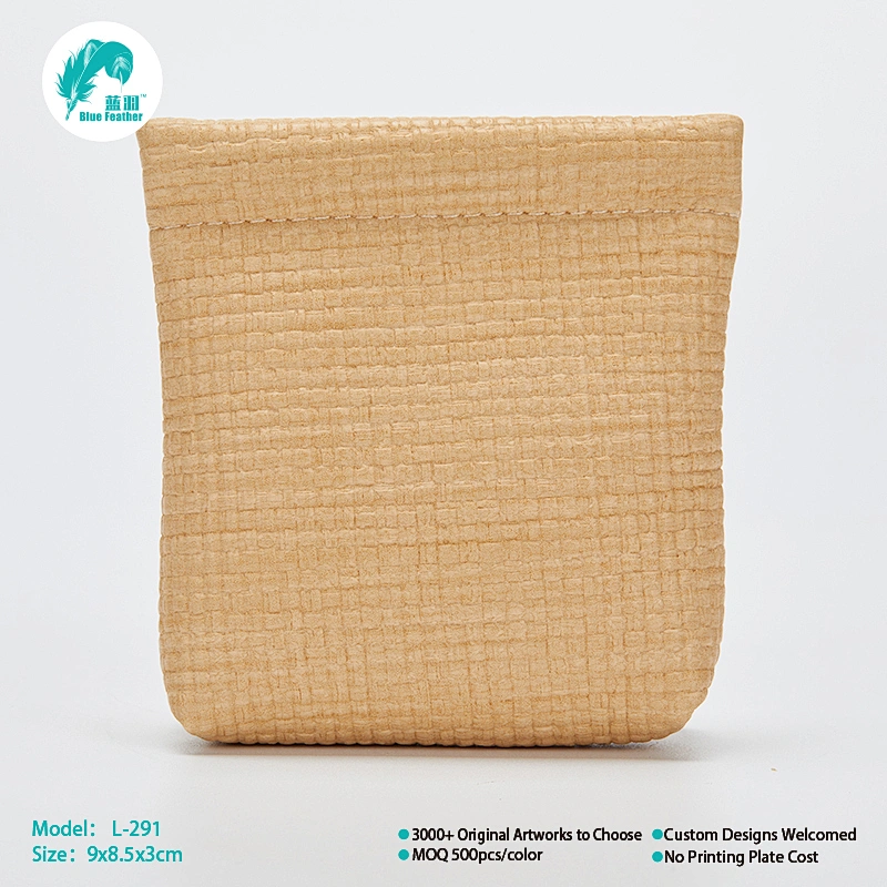 Coin bags