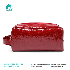 COSMETIC BAGS