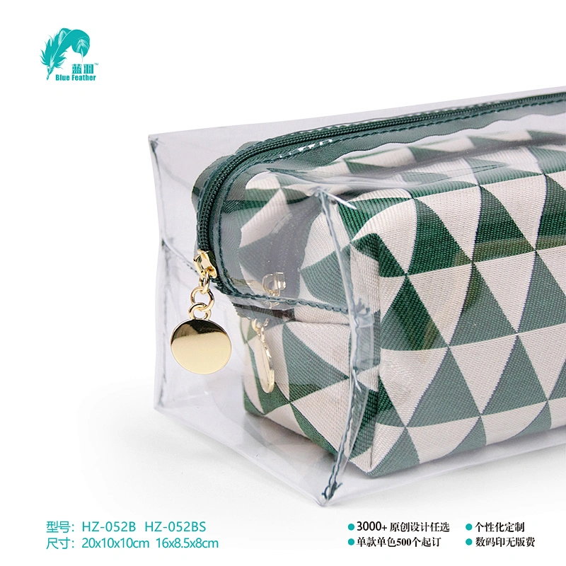 透明化妆包套包新品 化妆包 透明化妆包 化妆包套包