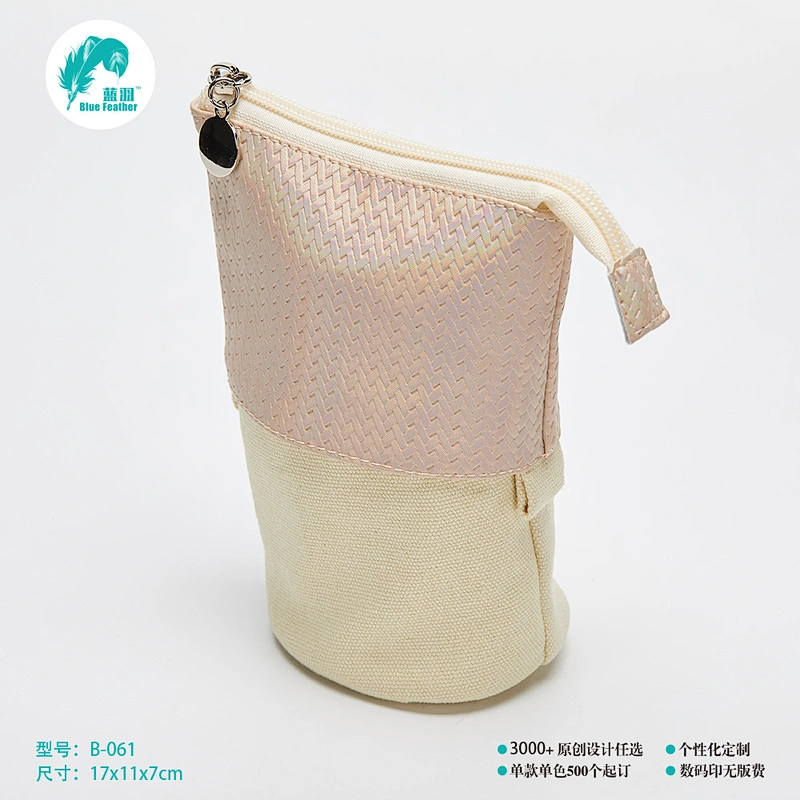 cloth Pencil bag