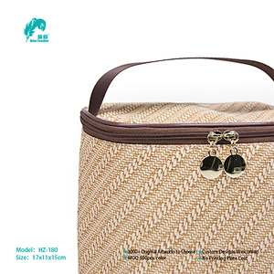 COSMETIC BAGS